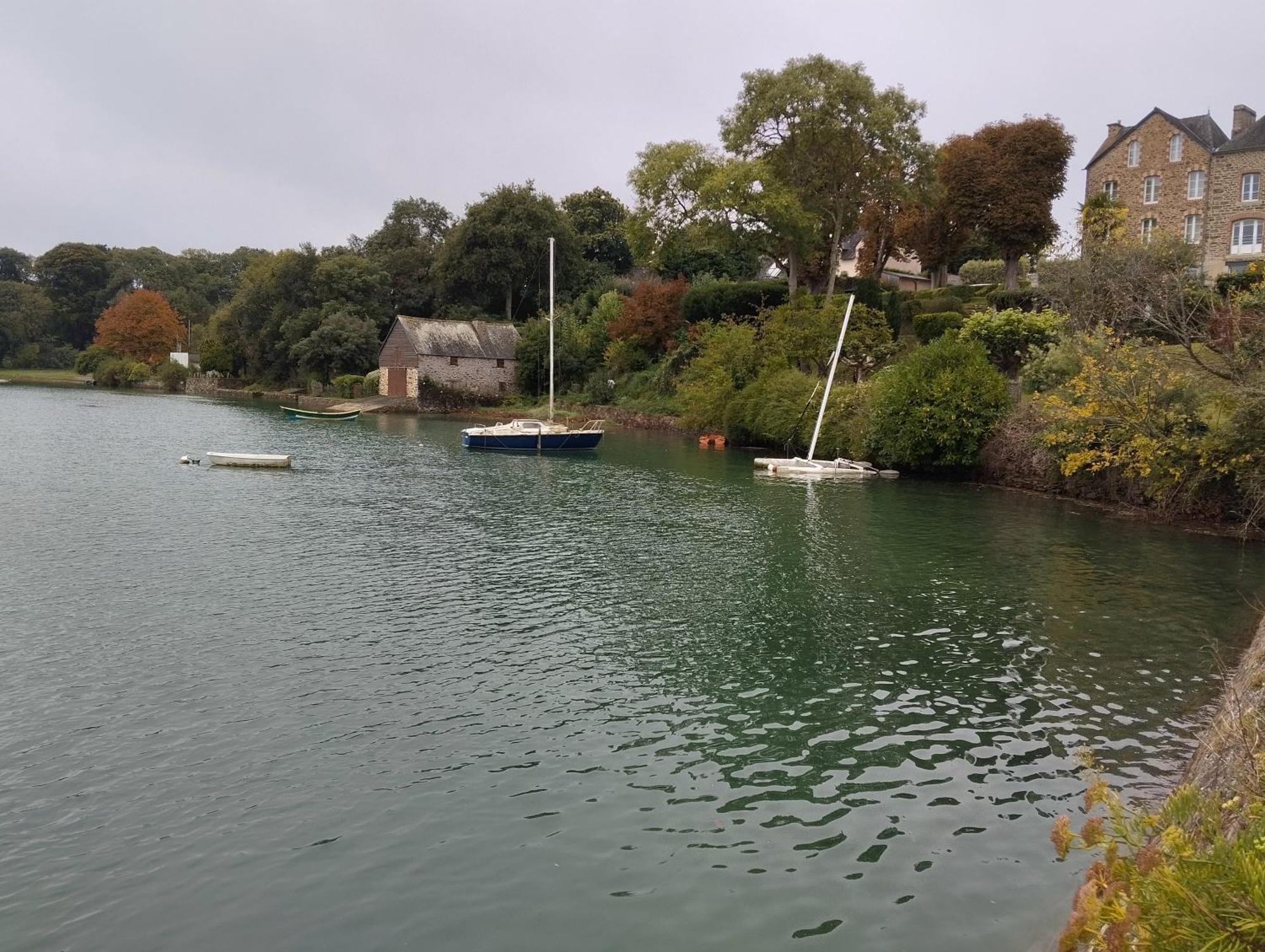 Hébergement de vacances Og